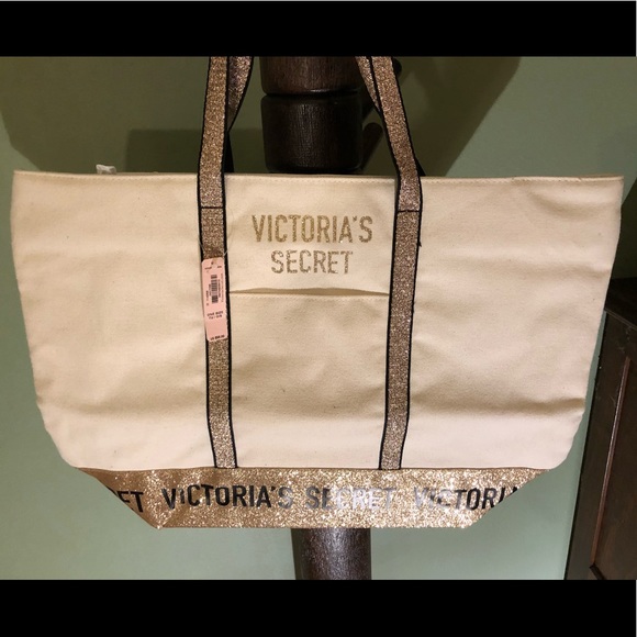 Victoria’s Secret Tote - Picture 1 of 2